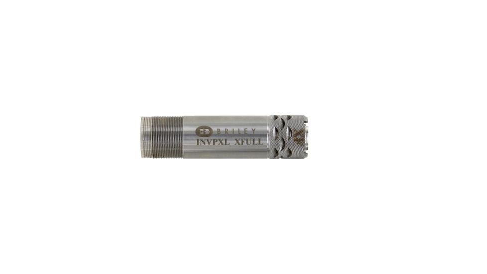 Briley Browning Invector Plus Ported Shotgun Choke, 12 Gauge Cylinder .000 INPX2P12CYL