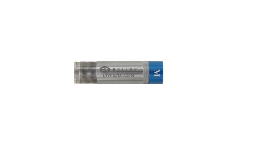 Briley Browning Invector Plus Spectrum Choke, 12 Gauge Modified .020, INPS12MO