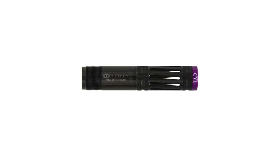 Briley Gen 4 Perazzi Helix 12 Gauge 18.4 Bore Choke Tube, .035 Caliber, Full, Black Oxide, PR44HBFU