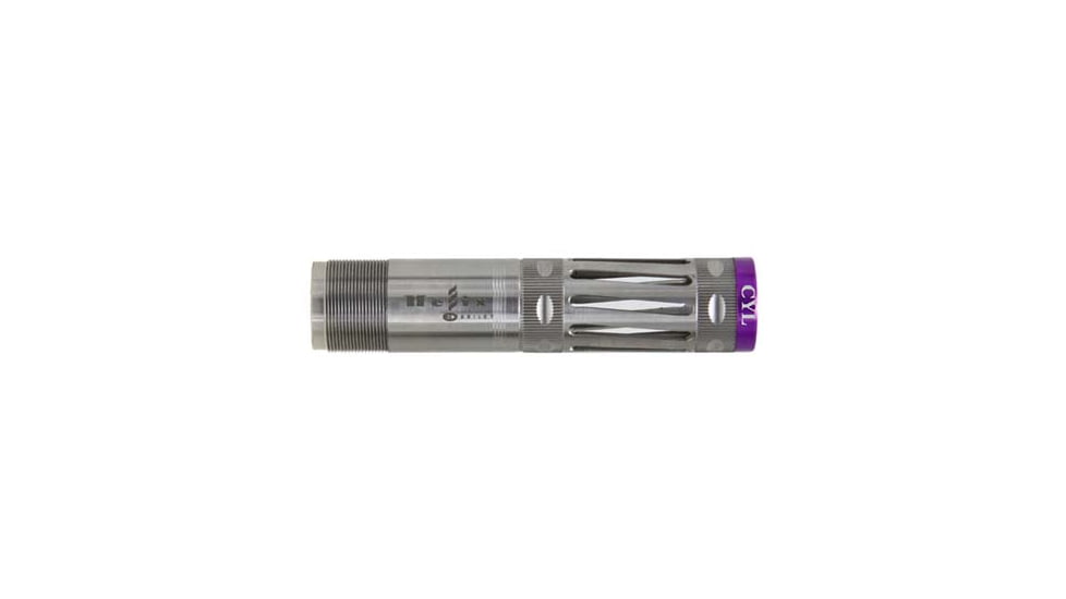 Briley Gen 4 Perazzi Helix 12 Gauge 18.4 Bore Choke Tube, .010 Caliber, Improved Cylinder, PR44HIC