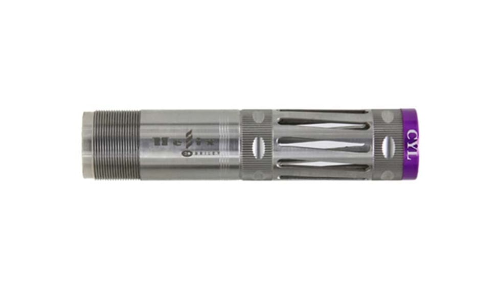 Briley Gen 4 Perazzi Helix 12 Gauge 18.7 Bore Choke Tube, .000 Caliber, Cylinder, PR47HCY