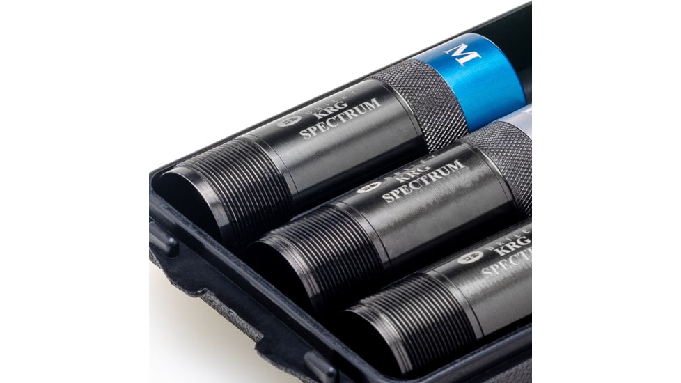 Briley Krieghoff Complete Trap Pack Choke Tubes, TPKRG