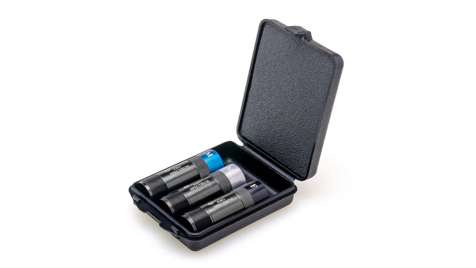 Briley Krieghoff Complete Trap Pack Choke Tubes, TPKRG