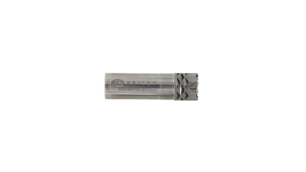 Briley Mobil Ported Shotgun 12 Gauge Choke, Extra Full, BERX2P12XF