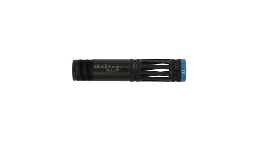 Briley Remington RemChoke Helix Black Oxide Choke, 12 Gauge Cylinder .000 REMHB12CYL