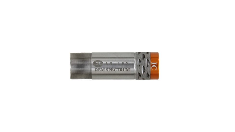 Briley Remington RemChoke Spectrum Ported Choke, 12 Gauge Cylinder .000 REMSP12CYL