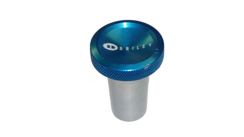 Briley Taper Wrench, For All Briley Titanium, Teague, and Slotless Chokes TWR