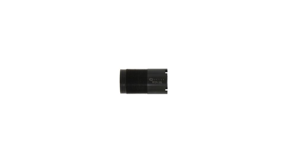 Briley Winchester Win Choke Flush Black Oxide, 12 Gauge Extra Full .040 WINFB12XF