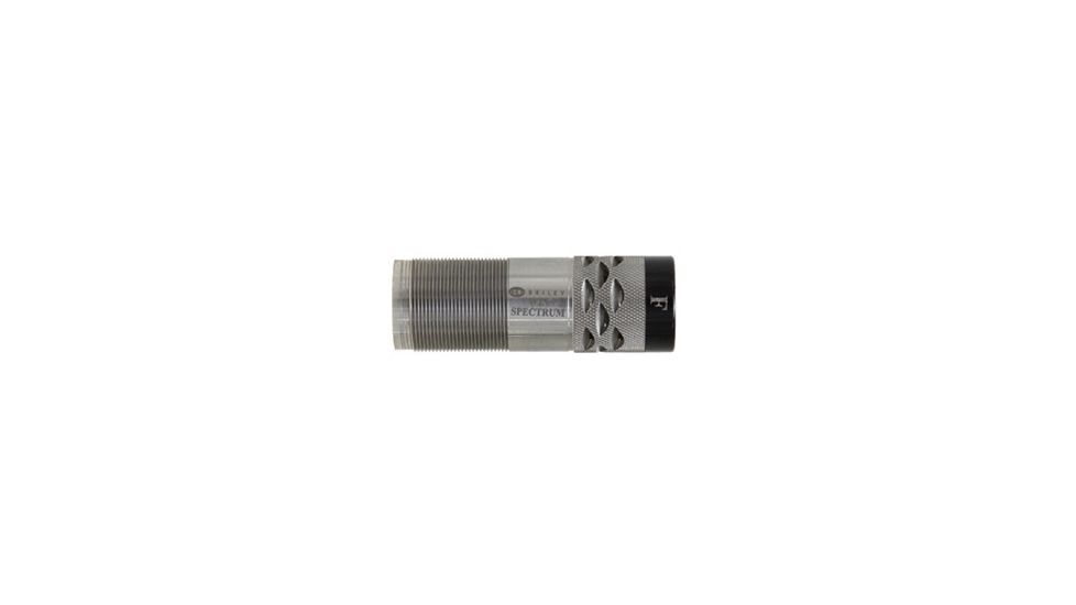Briley Winchester Win Choke Spectrum Ported, 12 Gauge Cylinder .000 WINSP12CYL