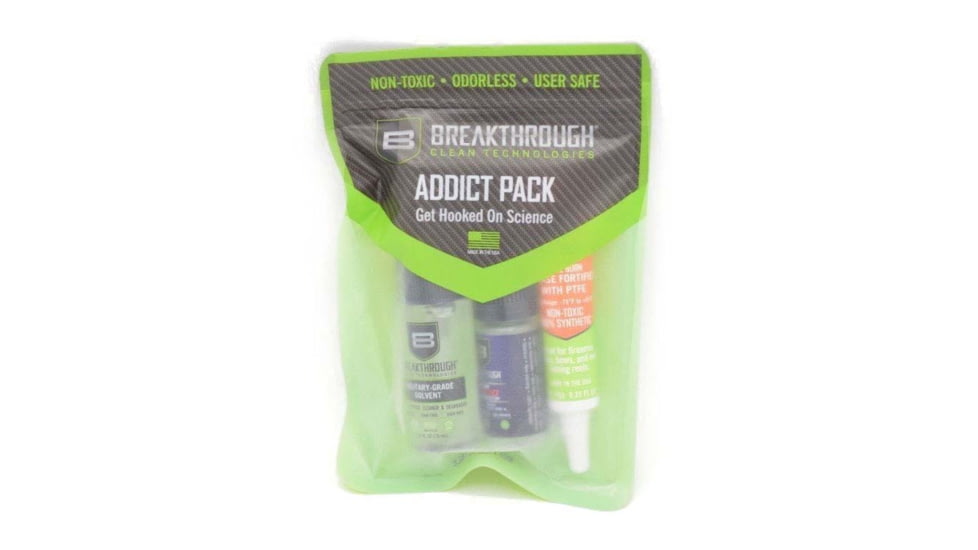 BRKTHRU BCTADDICTRT ADDICT SMPL PACK