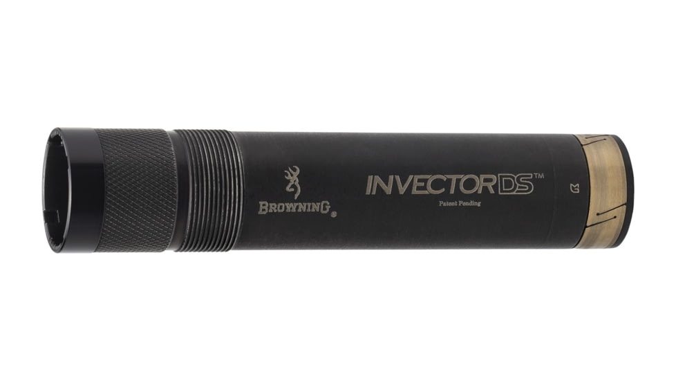 BRN 1132783 INV DS MIDAS BLK, IMP CYL 16