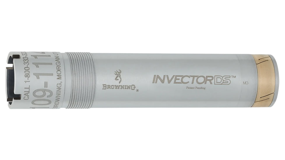 Browning Goose Band Extended 16 Gauge Invector-DS Choke Tube, Full, 1138753