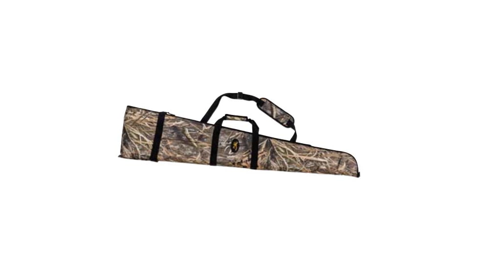 BRN 1410905952 2 GUN FLOATER SG CASE 52IN MOSGH