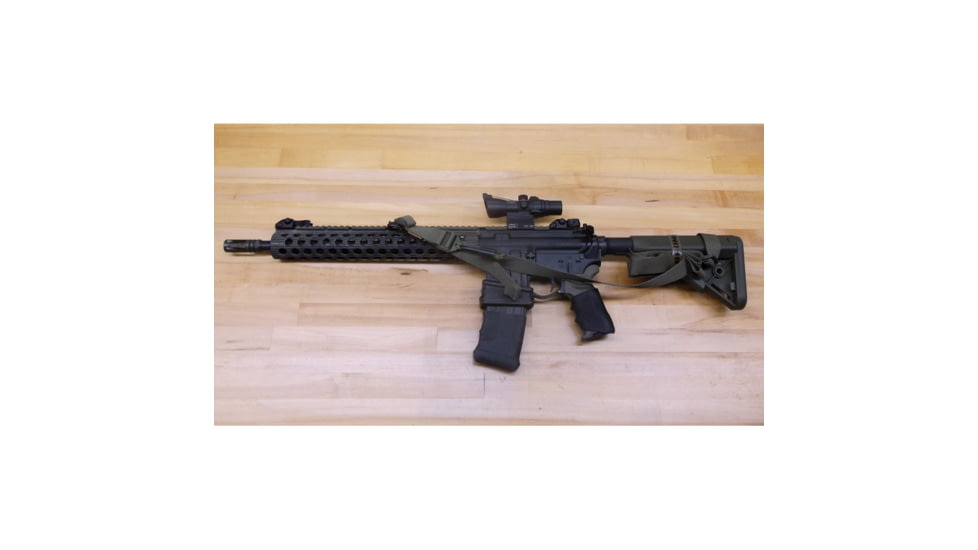 Brommeland Gunleather 2-Point Tactical Sling Coyote