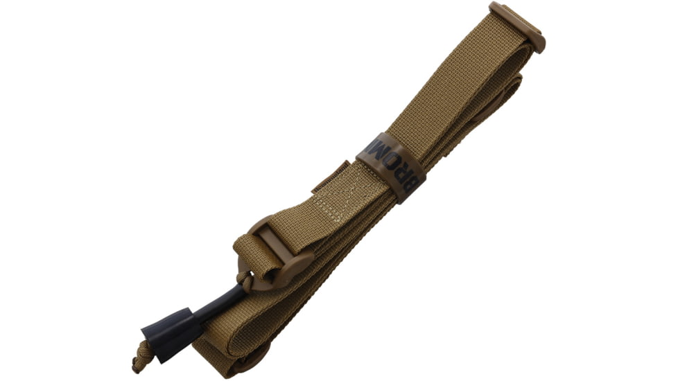 Brommeland Gunleather 2-Point Tactical Sling Coyote