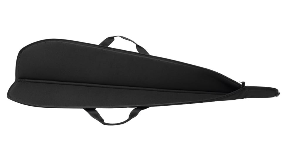 Browning 1776 Collection Shotgun Case, Black, 52inx 1.25in x 8.5in, 1410213952