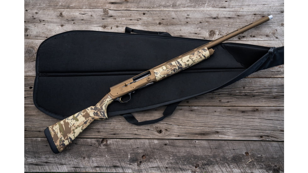 Browning 1776 Collection Shotgun Case, Black, 52inx 1.25in x 8.5in, 1410213952