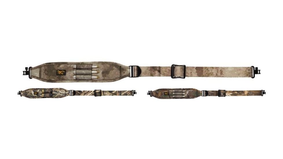 Browning All Season Gun Sling, ATACS-AU, Mosgb, RTX