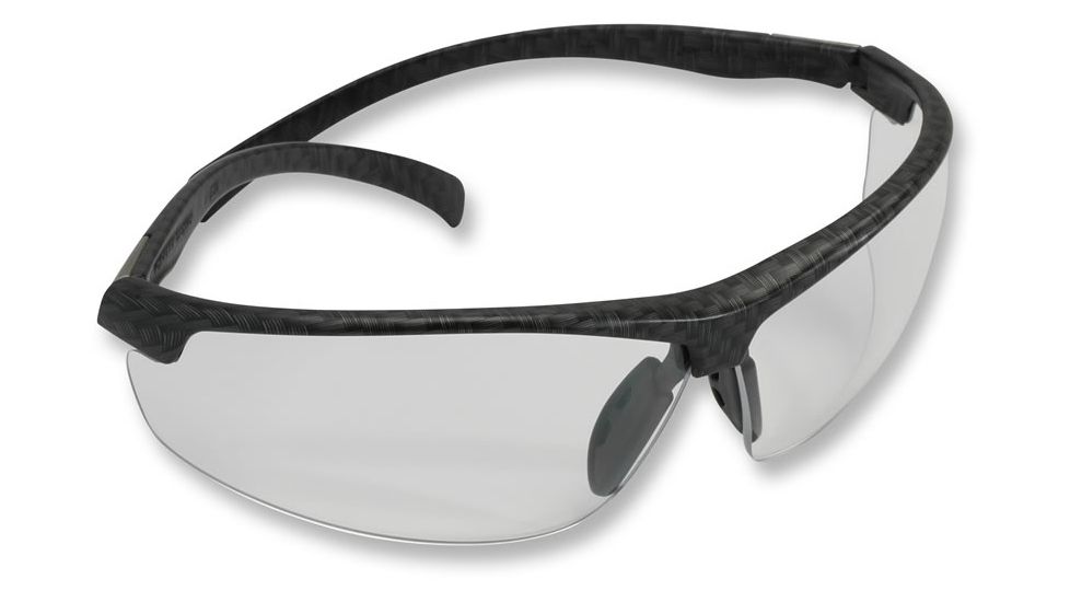 Browning Arbitrator Tactical Glasses Clear 12770