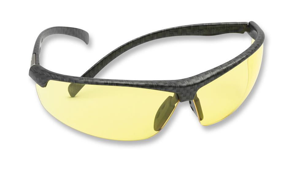 Browning Arbitrator Tactical Glasses Yellow 12769