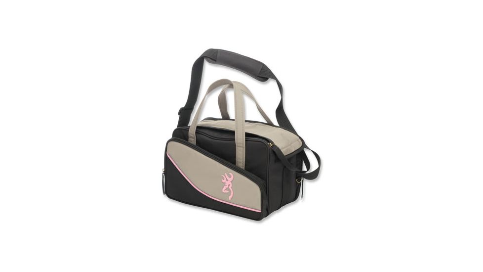 Browning Bag,Cimmaron For Her 2 Pistol 121030399