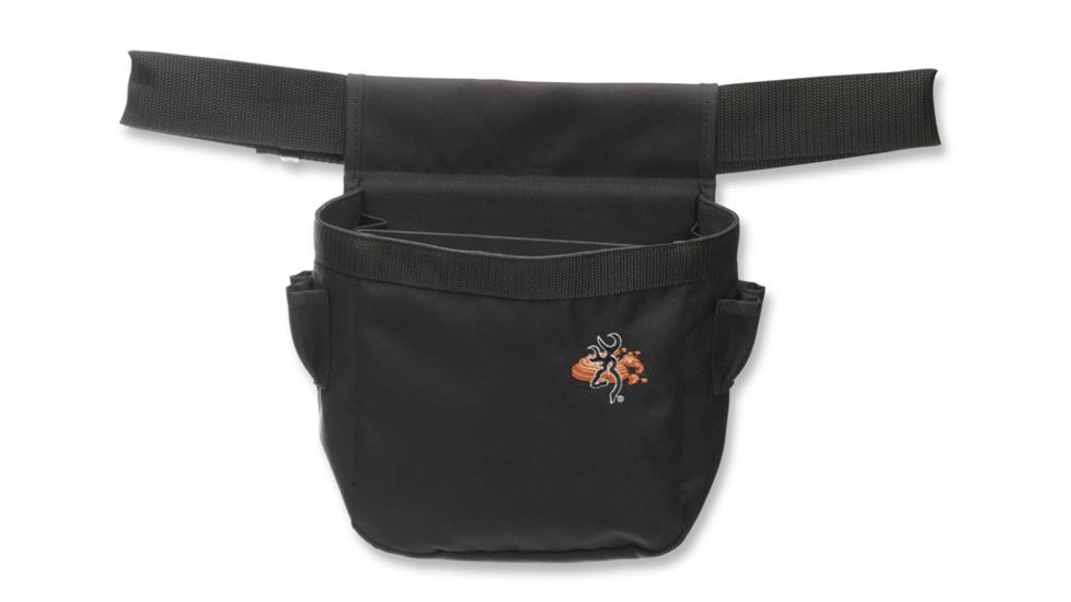 Browning Pouch,Claymaster Short BLK 121020092