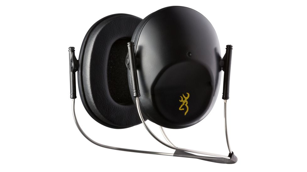 Browning Behind Head Hearing Protection, 12695