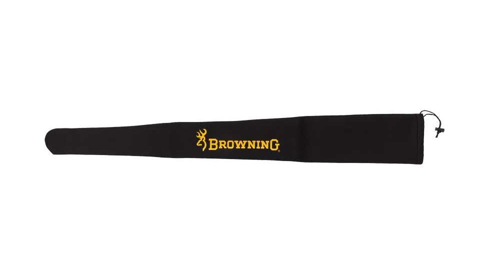 Browning Neoprene Shotgun Cover, Black, 1411159952