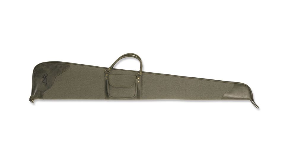 Browning Birch Creek Regular Olive Gun Case