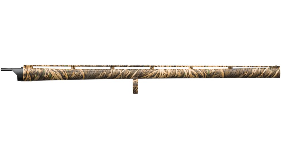 Browning BPS MOSG 12 Gauge 3 in Shotgun Barrel w/ Standard Invector Flush Choke System, 24 in, 111220306
