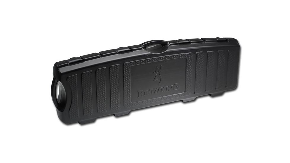 Browning Bruiser Double Rifle Hard Shell Gun Case 149002