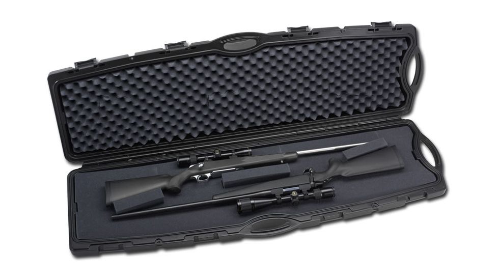 Browning Bruiser Double Rifle Hard Shell Gun Case 149002