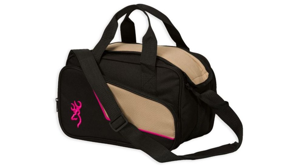 Browning Cimmaron 2, Double Pistol Range Bag for Her 121040393