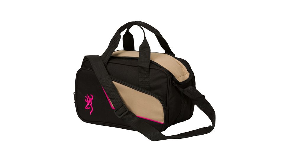 Browning Cimmaron 2, Double Pistol Range Bag for Her 121040393