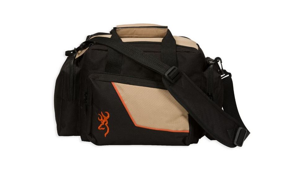 Browning Cimmaron 2, Shooting Bag 121040091