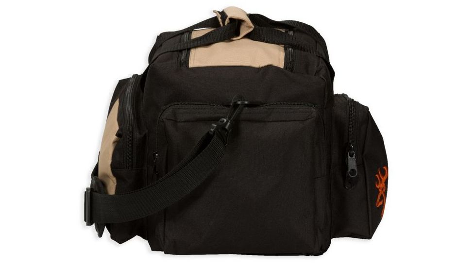 Browning Cimmaron 2, Shooting Bag 121040091