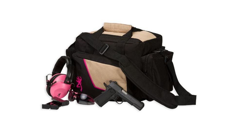Browning Cimmaron 2, Shooting Bag For Her 121040391