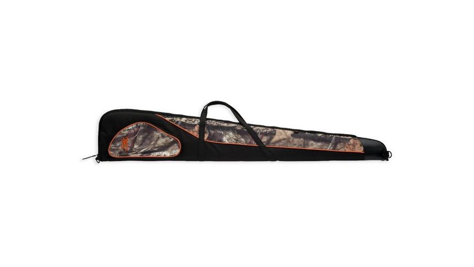 Browning Cimmaron II Flex Gun Case,Mossy Oak Break-Up Country,52R 1410402452