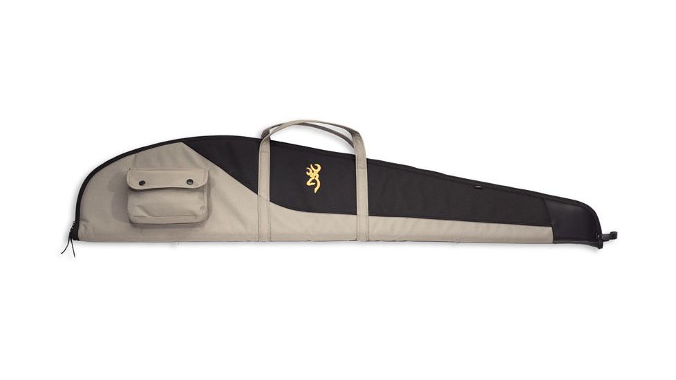 Browning Cimmaron Shotgun Case Scoped