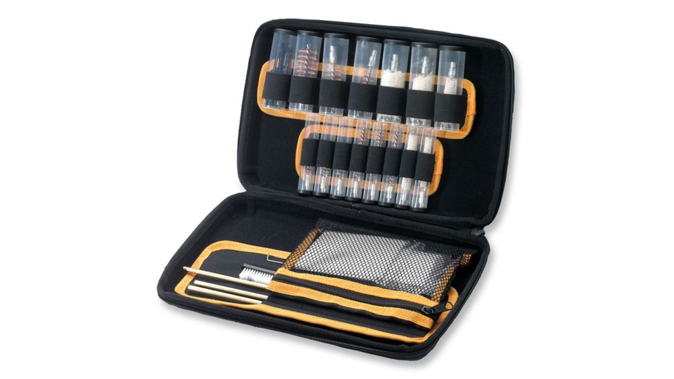 Browning Cleaning Kit, Soft Case, 32 Piece 12445