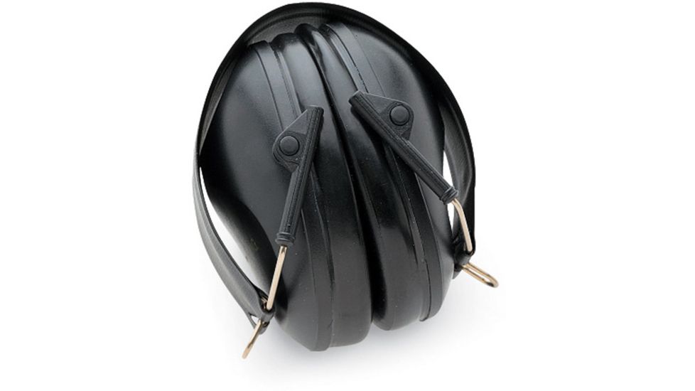 Browning Compact Hearing Protector - Black 12631