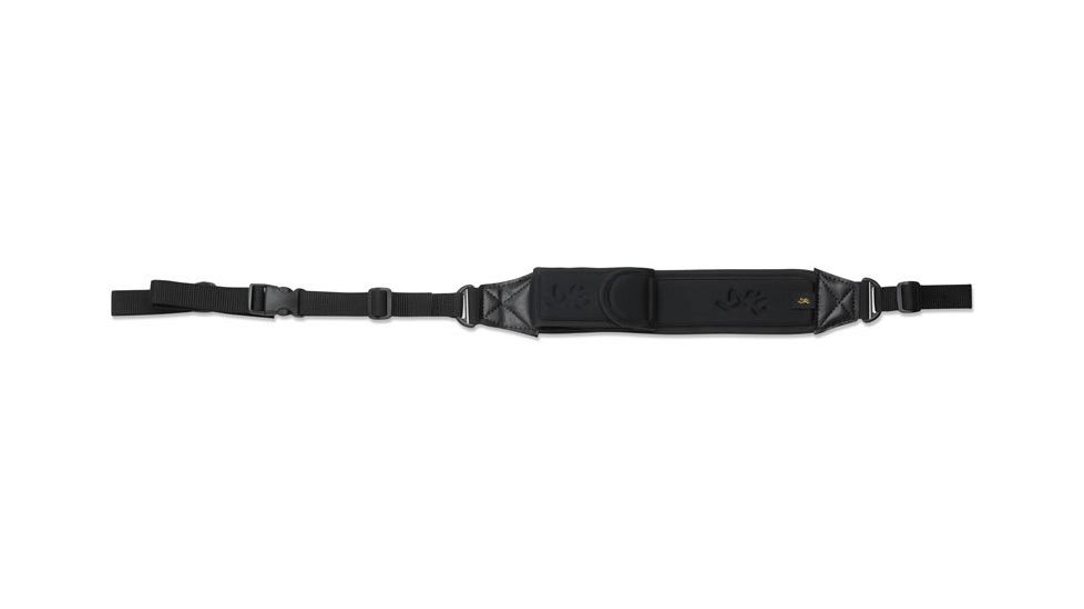 Browning Deluxe Foam Black Sling