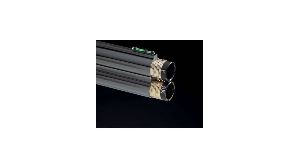 Browning Diamond Grade Choke Tube, Browning Citori Sporting, 28 Gauge, Browning Invector Standard, Full, Gold, 1136153
