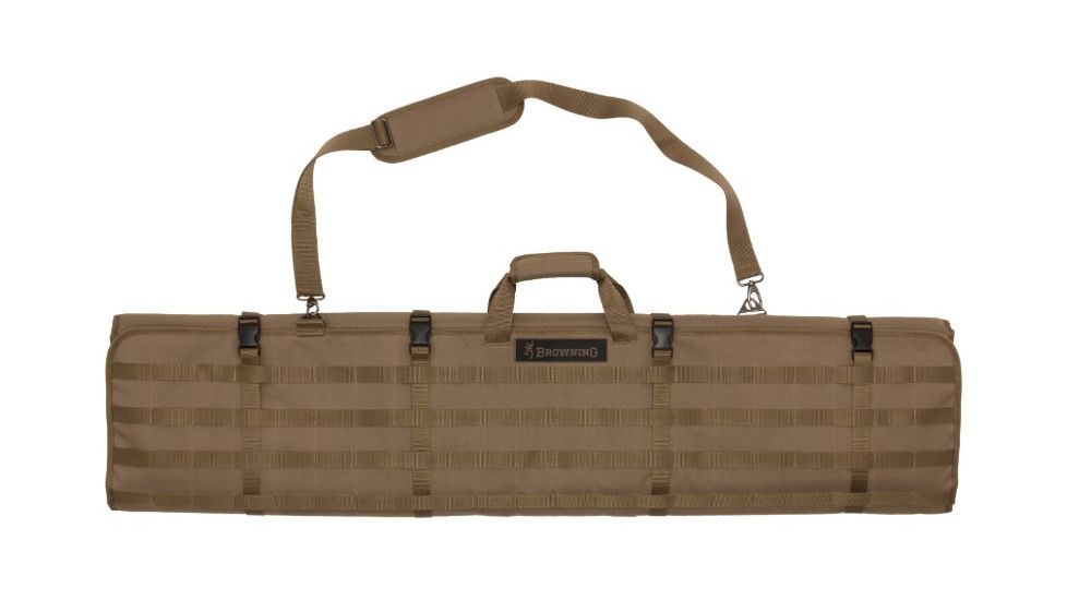 Browning Drag Mat, Soft Gun Case 142535843