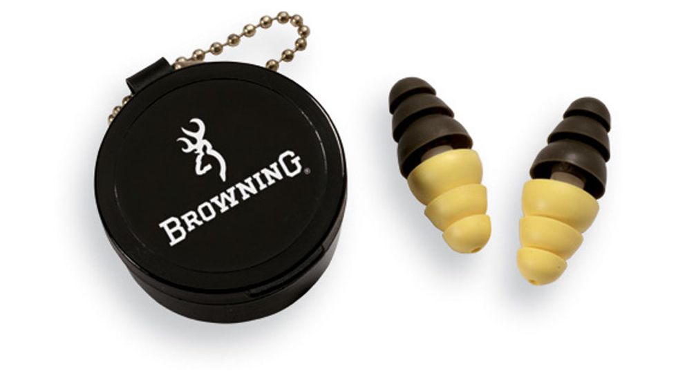 Browning Duo Ear Plugs 12640