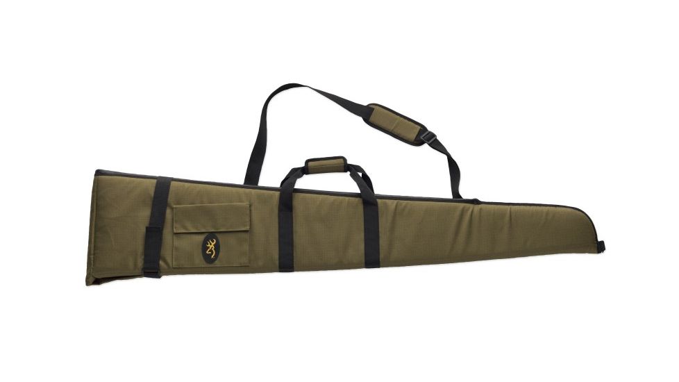 Browning Father/Son Floater Flex Shotgun Case,Olive,52in 1415308452