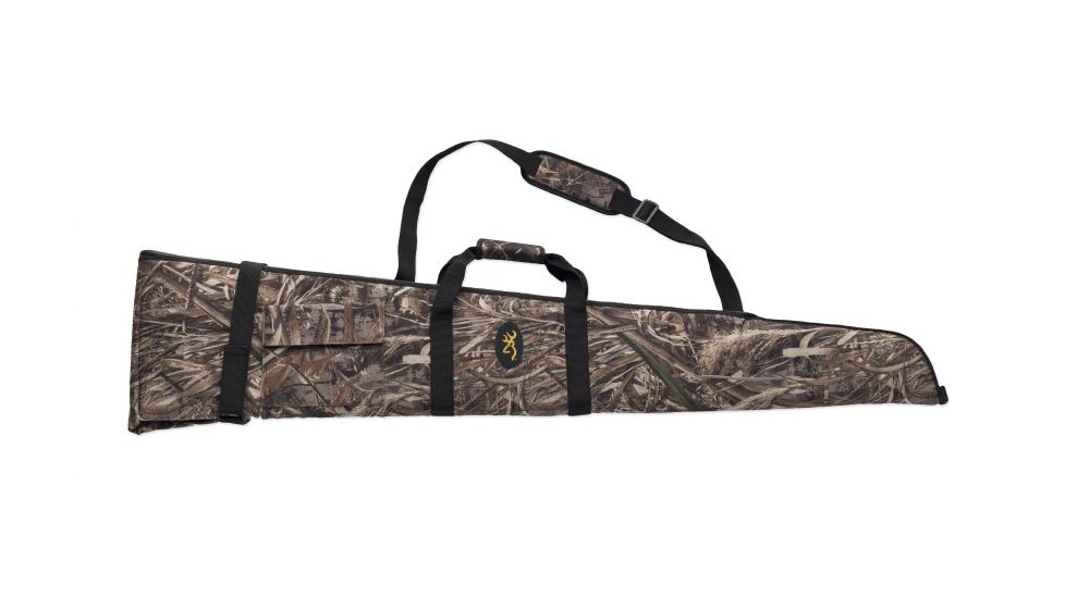 Browning Father/Son Floater Flex Shotgun Case,RealTree Max 5,52in 1415307652