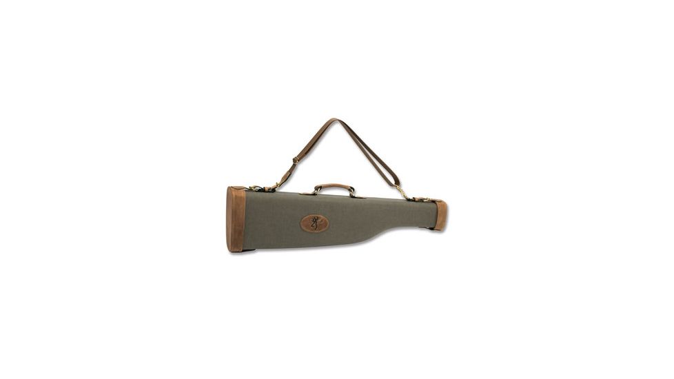Browning Fit, Leg O Mutton Sage/Tan 1425014212