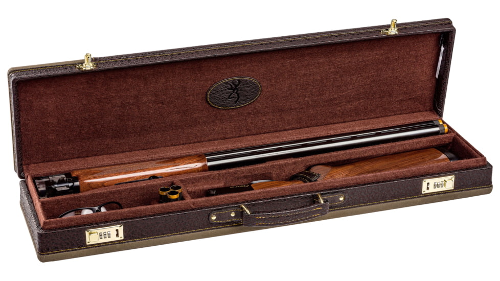 Browning Fitted Case, Laredo, 1425048412