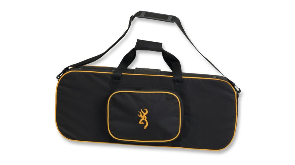 Browning Fitted Gun Case Soft Frisco SA22 Black 1426009290